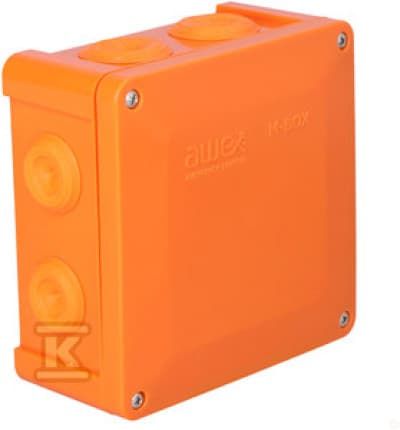 AWEX Palolaatikko M-BOX E90 V1s FSB002