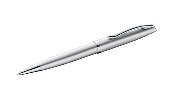 Långfodral Jazz Noble Elegance Silver