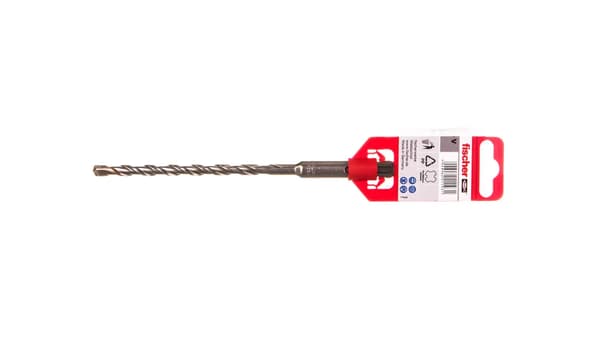 Fischer borebit til beton SDS+ 65mm (531771)