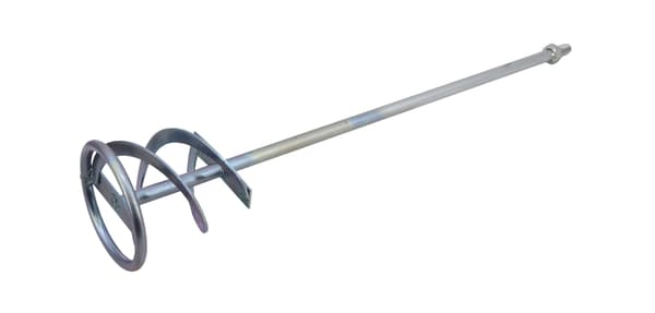 AWTOOLS LAATTISEKOITIN M14 - 140mm x 600mm BL