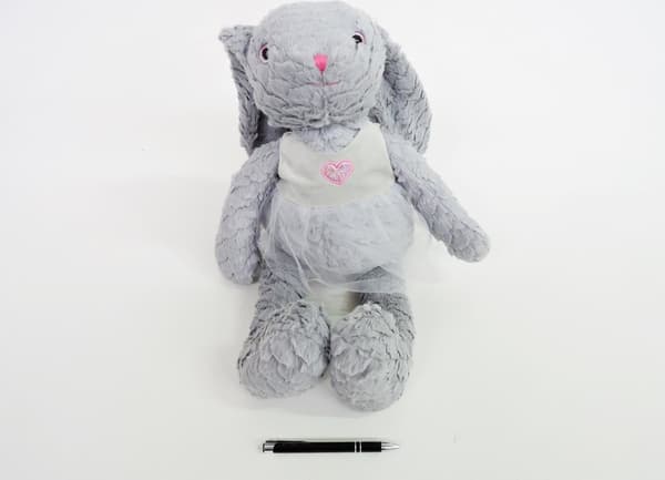Kanin Rose 32cm