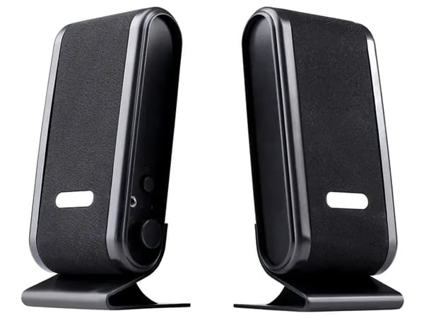 KAIUTTIMET TRACER Quanto Black USB TRAGLO43293