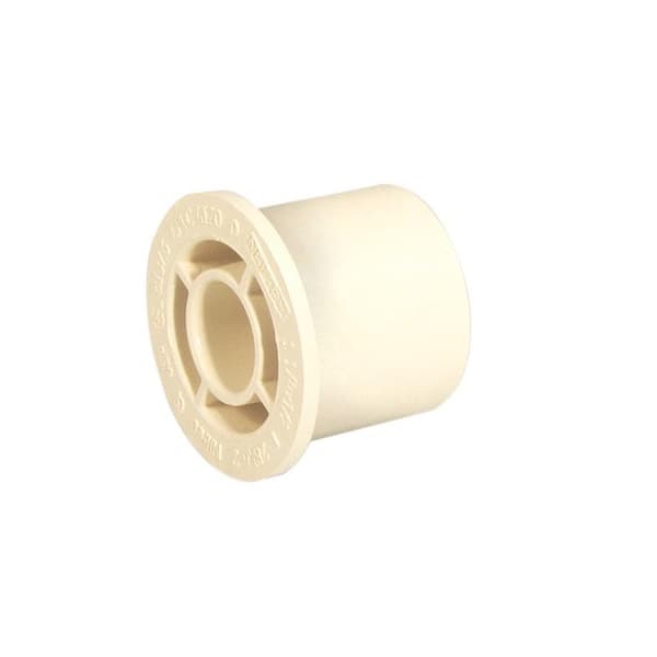 REDUCERINGSBØSNING KZ/KW 3/4X1/2 PVC-C
