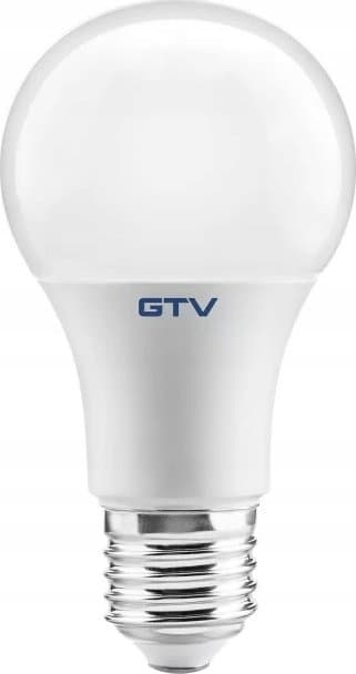 GTV LED-lyskilde, A65, 4000K, E27, 18W, 1700lm LD-PN3A65-18W