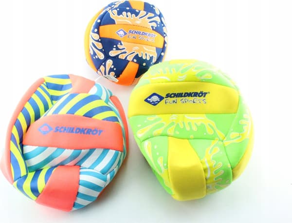 Schildkrot SFS Schildkröt Neopren Beachboll