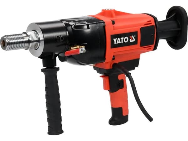 2200W DIAMANT BOREANLÆG