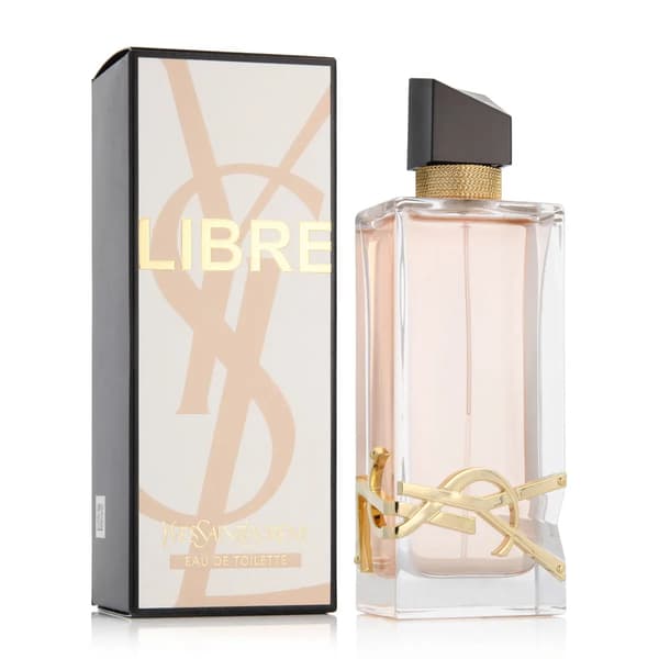 Dameparfume Yves Saint Laurent EDT Libre 90 ml
