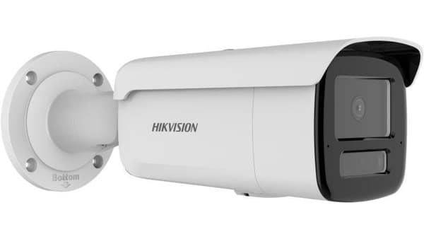 IP-KAMERA HIKVISION DS-2CD2T43G2-2LI (4mm)