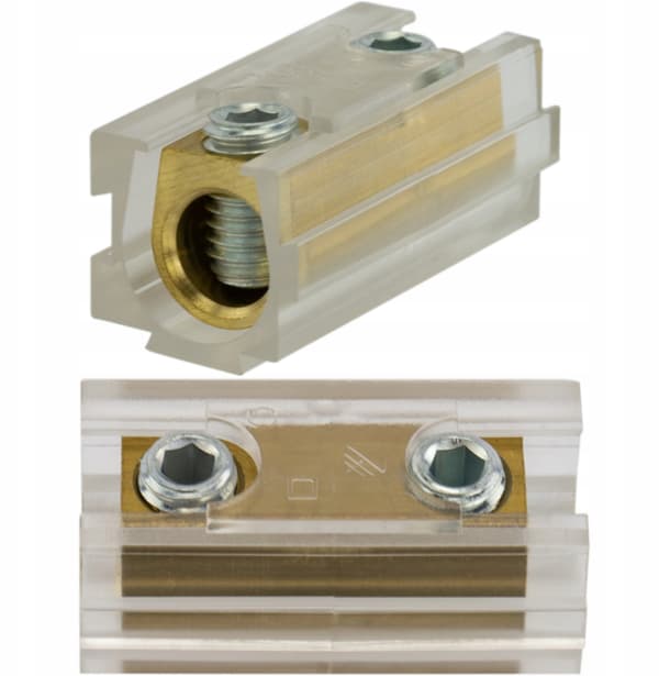 Universal modulær fitting MC16 2,5-16mm2 MAH0016A24