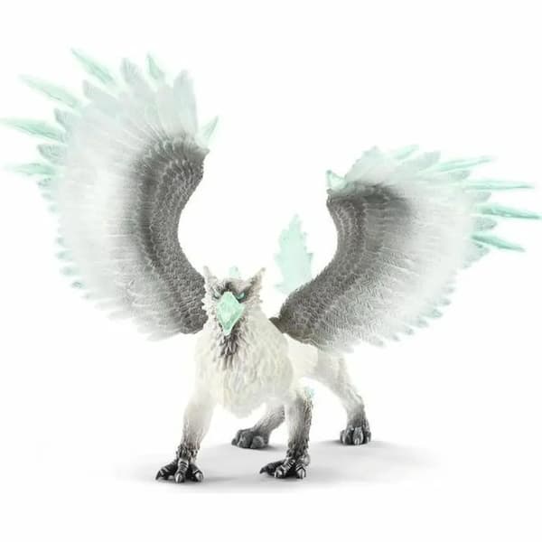 Schleich Eldrador Creatures Isgrip 70143
