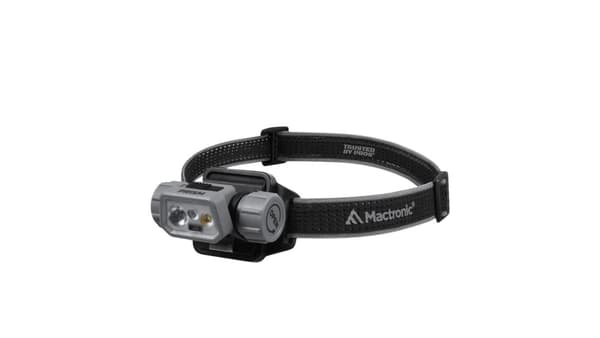 Pannlampa Mactronic PRISM THL0141