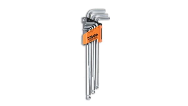 Beta Tools Beta Inbus-avainsarja