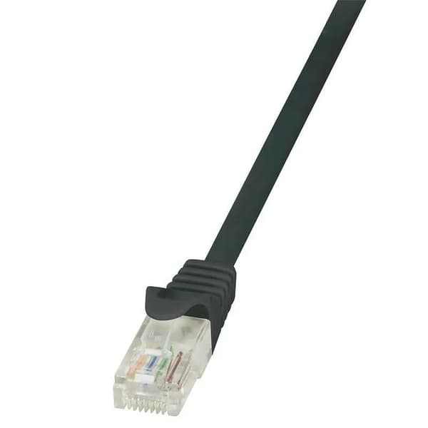 LogiLink EconLine - patchkabel - 7.5 m