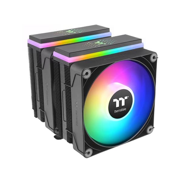 CPU-køling Thermaltake Astria 600 ARGB Sync (AMD/Intel) detail