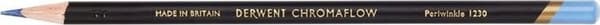 Derwent Crayon Derwent Chromaflow himmel/violett