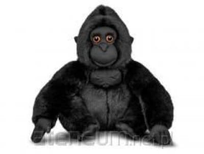 Plyschgorilla