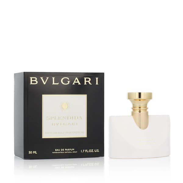 Parfym för kvinnor Bvlgari EDP Splendida Patchouli Tentation 50 ml
