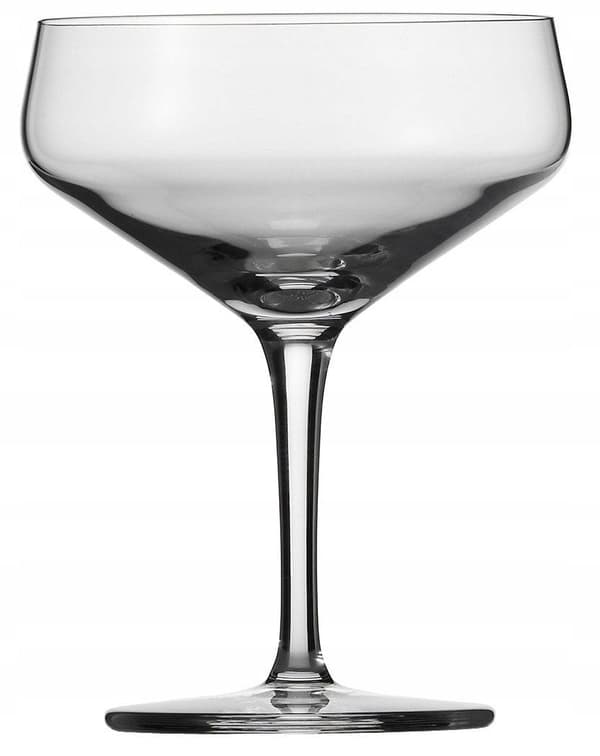 BASIC BAR SELECTION Coctail Saucer Glass 259 m