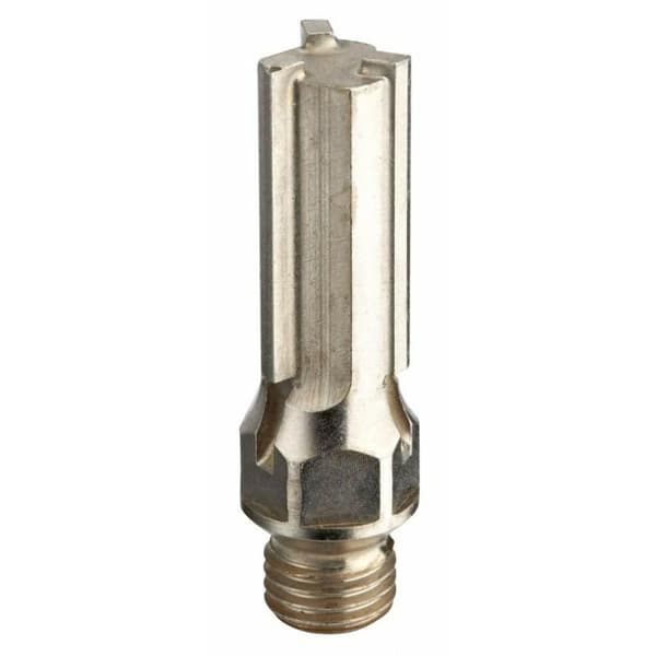 Irwin fræser 10x20/40mm 4 klinger 10507233 /2 stk /