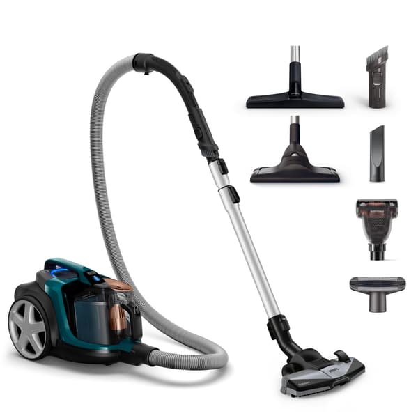 Philips PowerPro Expert FC9744 - stø