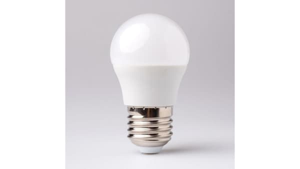 Led-lamppu E27 10W 6500K 900lm