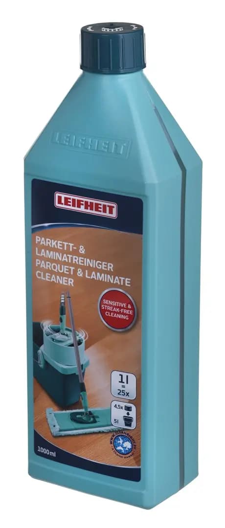 Leifheit Væske til parket og laminat 41415