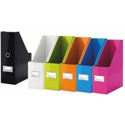 Leitz Dokumentlåda, Tidskrifter Click & Store (10K267D)
