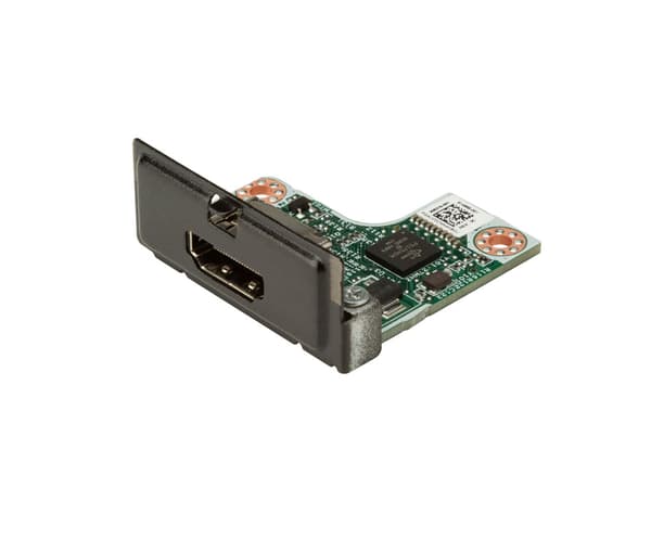 HP HDMI Flex Port Gränssnittskort/Adapter Intern