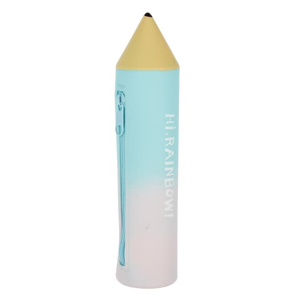 Penalhus tube silikone Olówek Mint