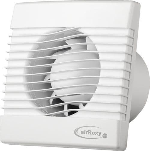 Kylpyhuoneen tuuletin AirRoxy PriM fi 150 HS