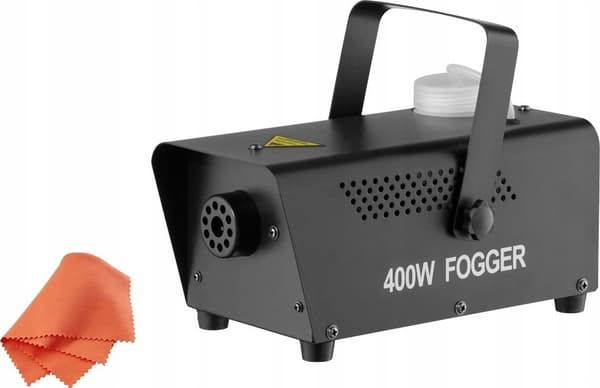 Freepower savukone FreePower Fogger 400W