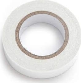 Dubbelhäftande tejp 1,5cm x 10m