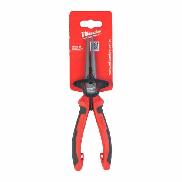 MILWAUKEE LANGNÆB 250mm
