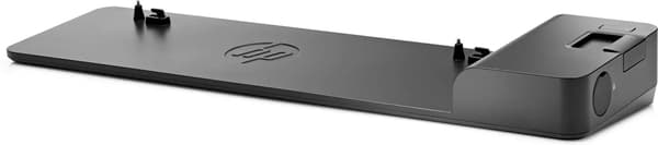 HP UltraSlim Dock 2013 **Nytt i butik**