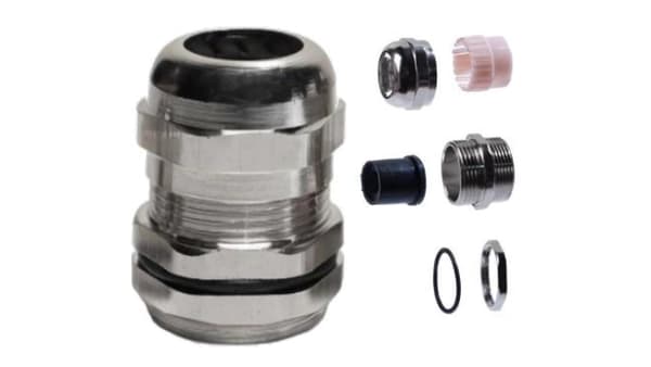 MMG-40 IP68 FOR+CAP. 18-25MM MOSIA