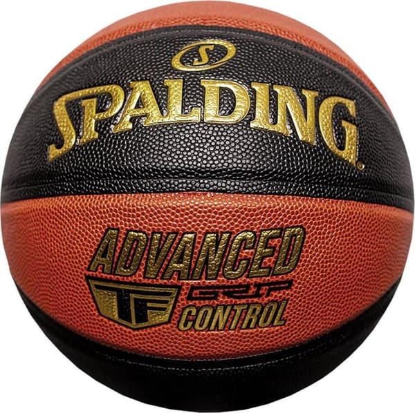 Spalding Spalding Advanced Grip Control In/Out -pallo 76872Z Oranssi 7