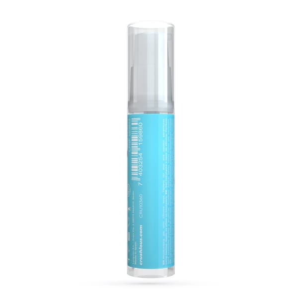 CRUSHIOUS SPLASH SILIKONILIUKASTEGEELI 10ML