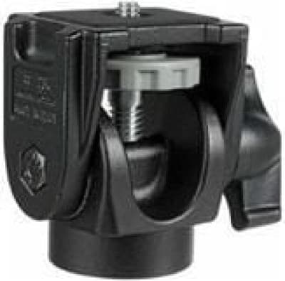 Manfrotto snabbkopplingshuvud 710694