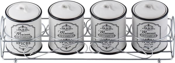 Set Maestro MR-20030-04CS Paris Maison