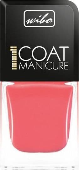 Wibo WIBO_1 Coat Manicure neglelak 15 8,5ml
