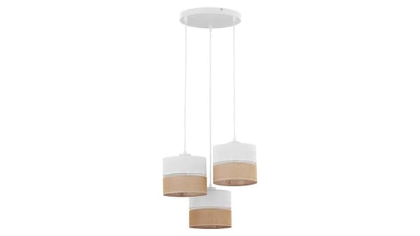 Riippuvalaisin LINOBIANCO 6575 TK LIGHTING