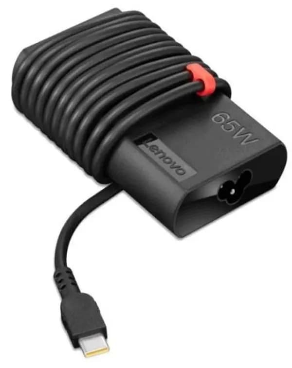 Lenovo ThinkPad 65W Slim AC Adapter