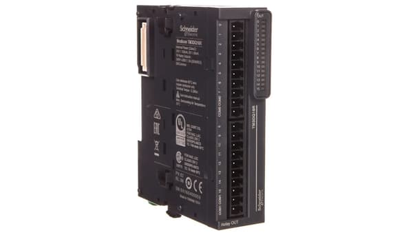 16-sender modul TM3-16 TM3DQ16R