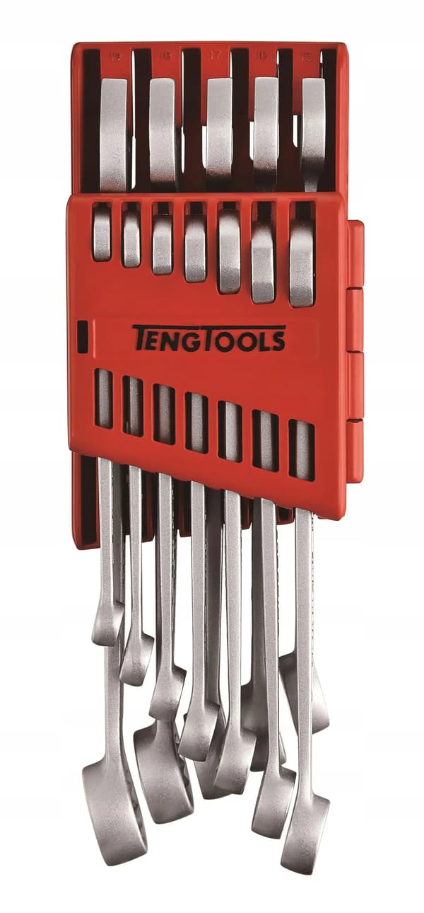 Teng Tools 8512A 12 kpl. (238180103)