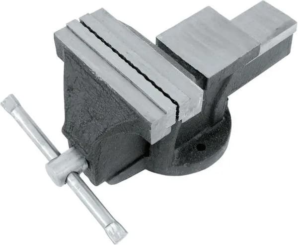 Modeco Imadlo -teräsviila 125mm MN-35-105