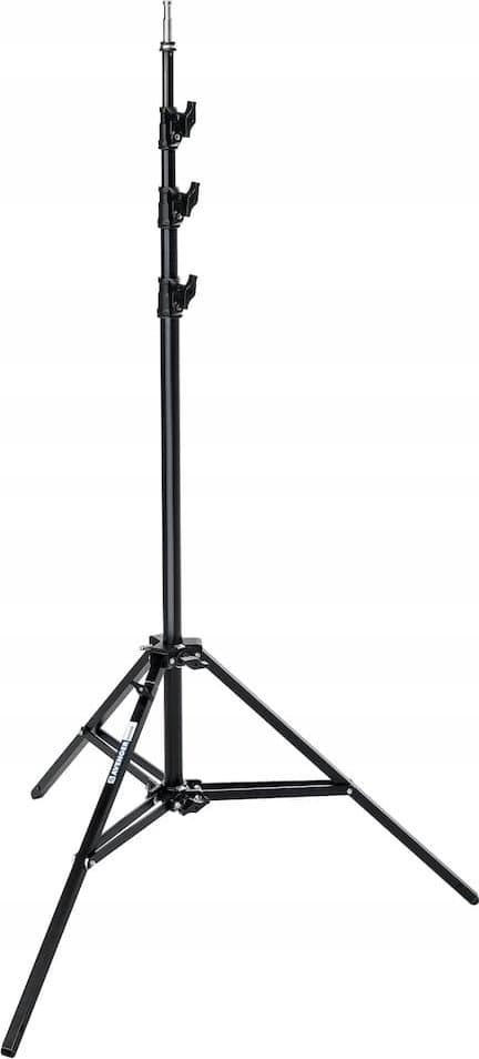 Manfrotto-valaisinjalusta Manfrotto Avenger BABY 40