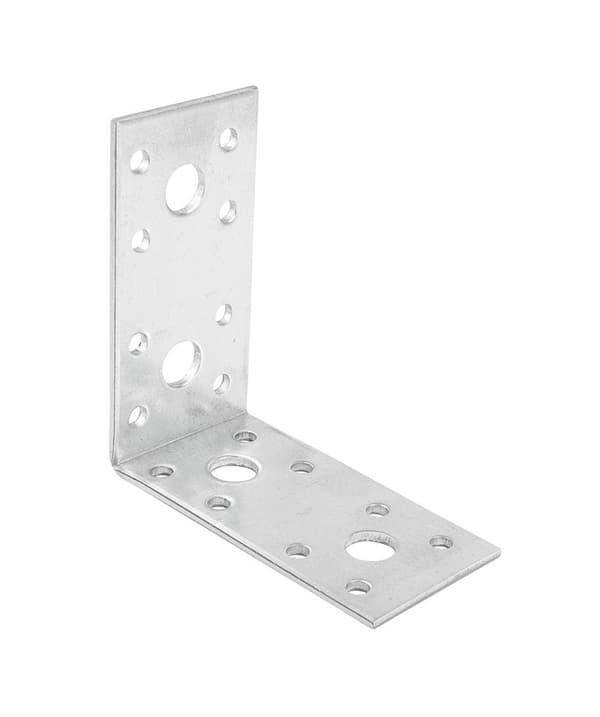 BYGGKOPPLINGSSTÅNG 80*80*40*2.5MM