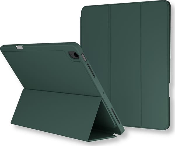 NEXT ONE Rollercase iPad Air M2 13\" vihreä