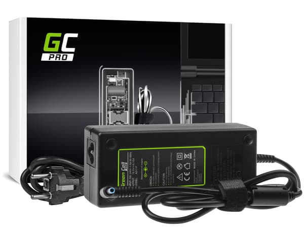Green Cell PRO - strømforsyningsadapte