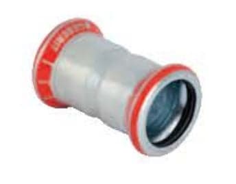Geberit Mufa Ř=42mm MAPPRESS C-STAHL - 22007